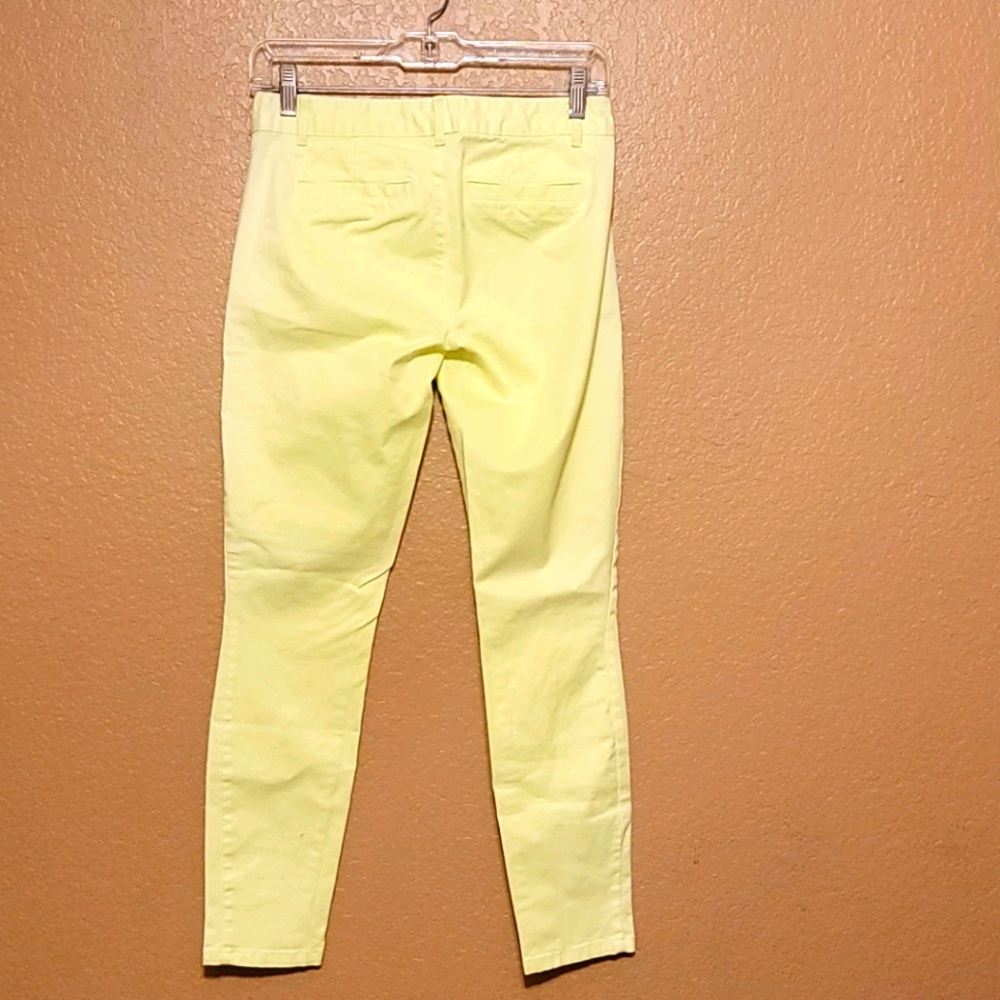 Gap Khakis - image 3